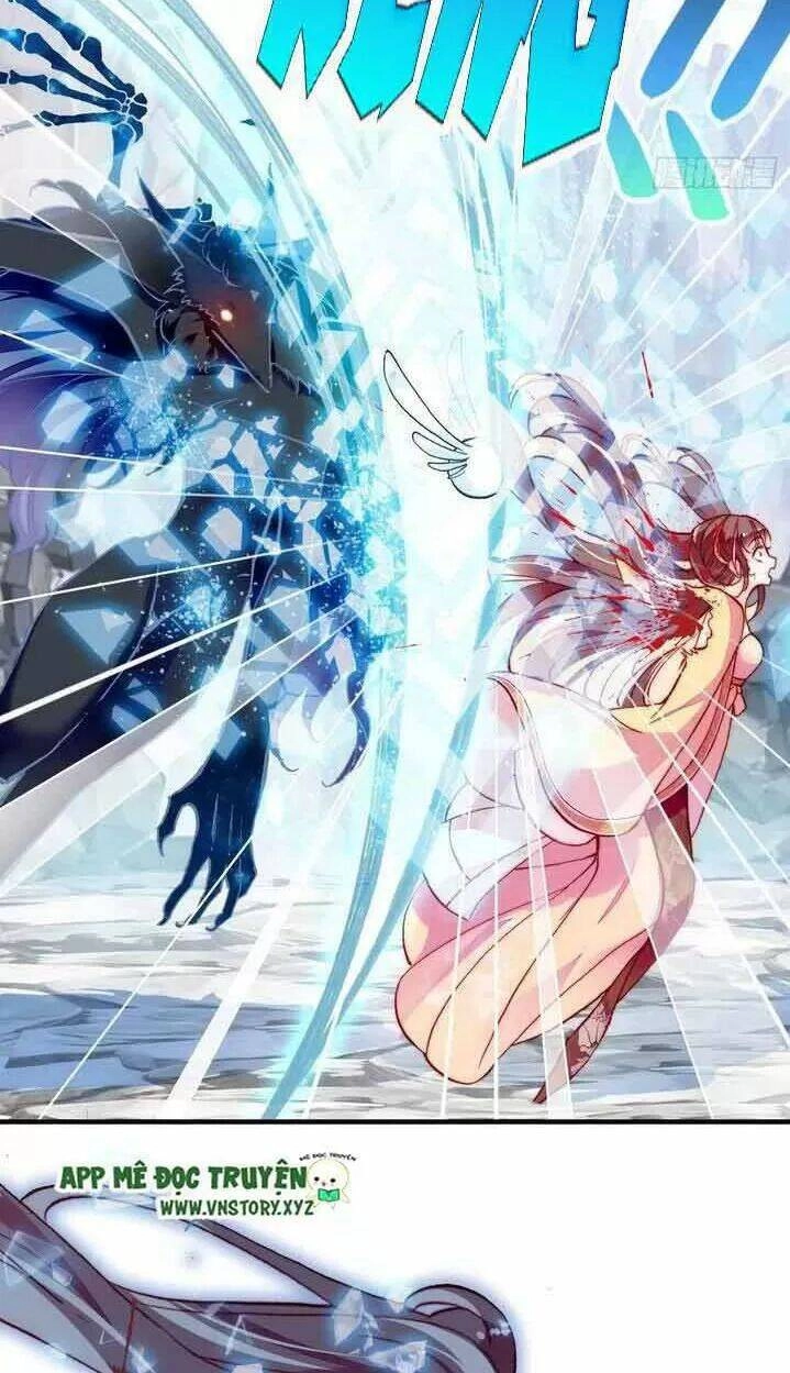 Lại Bị Bệnh Chiều Chuộng Quấn Lấy Chapter 14 - 14