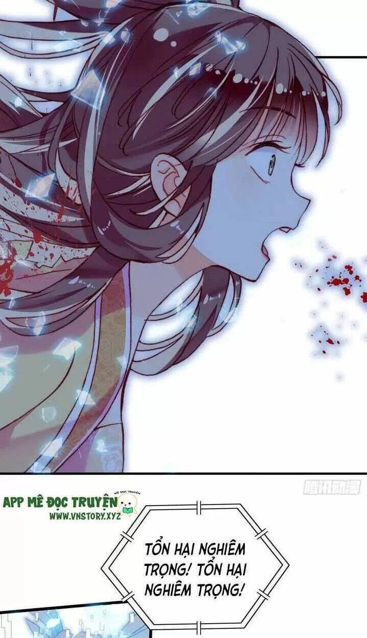 Lại Bị Bệnh Chiều Chuộng Quấn Lấy Chapter 14 - 15