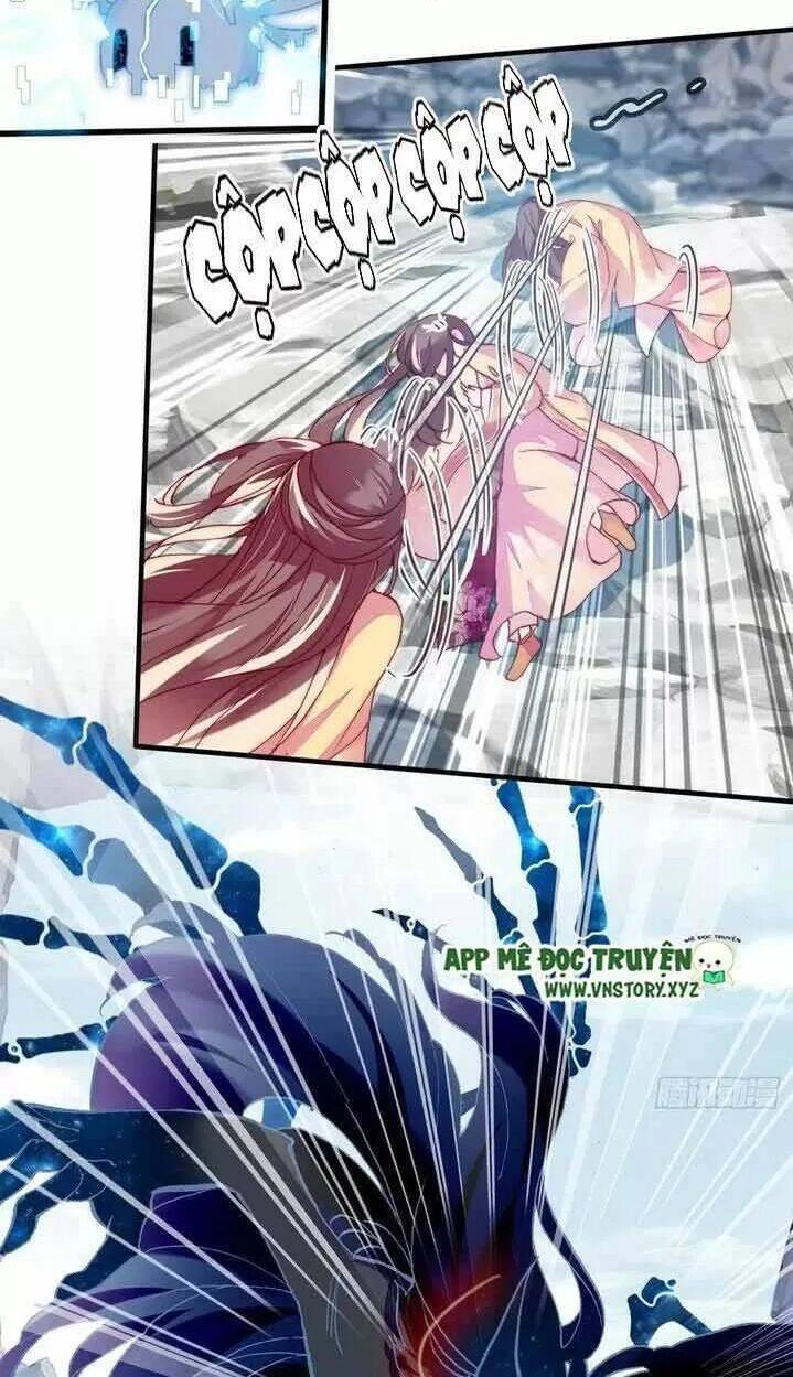 Lại Bị Bệnh Chiều Chuộng Quấn Lấy Chapter 14 - 16