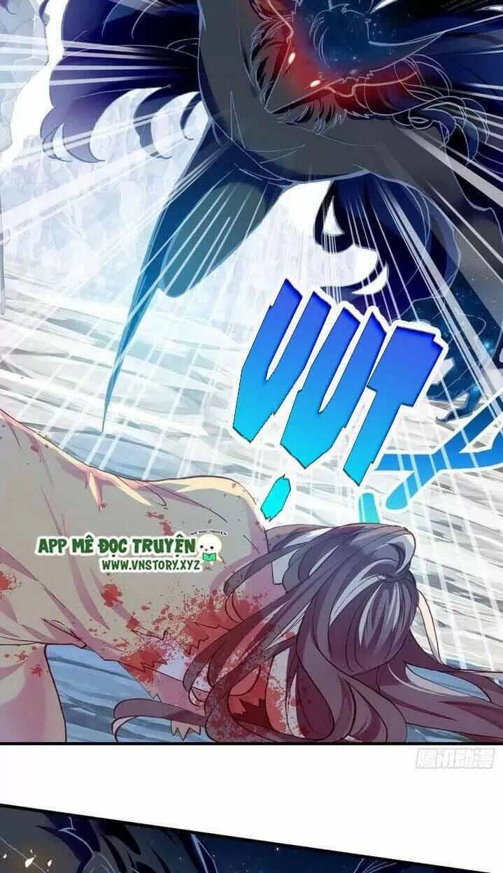 Lại Bị Bệnh Chiều Chuộng Quấn Lấy Chapter 14 - 17