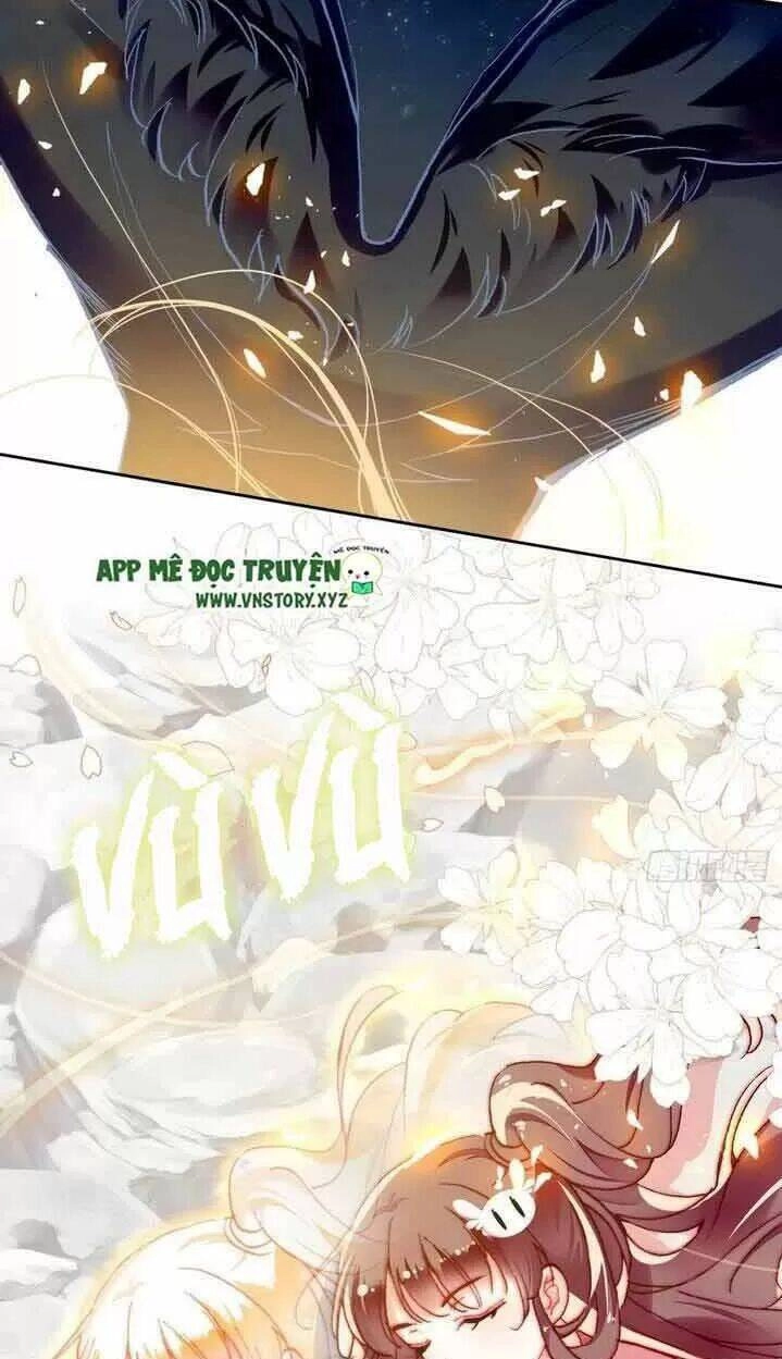 Lại Bị Bệnh Chiều Chuộng Quấn Lấy Chapter 14 - 18