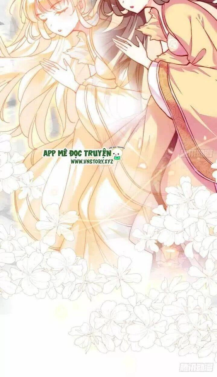 Lại Bị Bệnh Chiều Chuộng Quấn Lấy Chapter 14 - 19