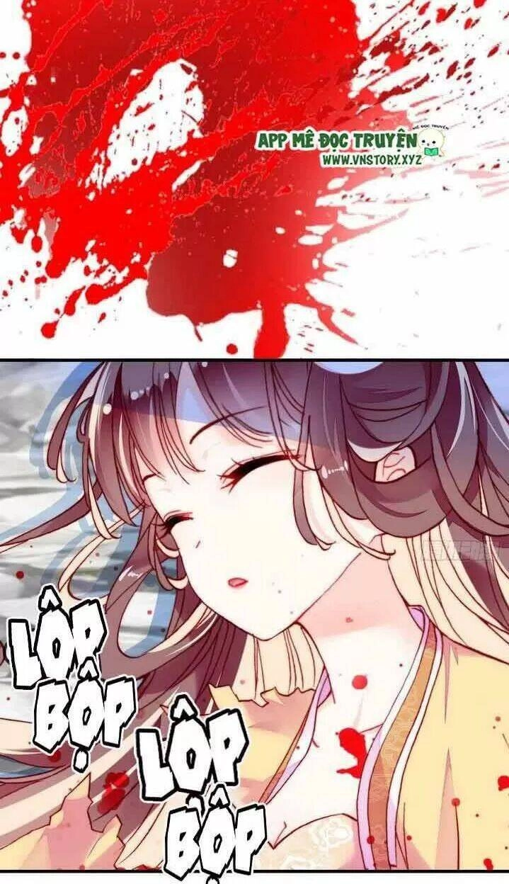 Lại Bị Bệnh Chiều Chuộng Quấn Lấy Chapter 14 - 21