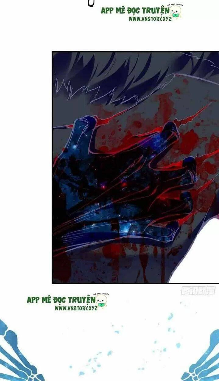 Lại Bị Bệnh Chiều Chuộng Quấn Lấy Chapter 14 - 22