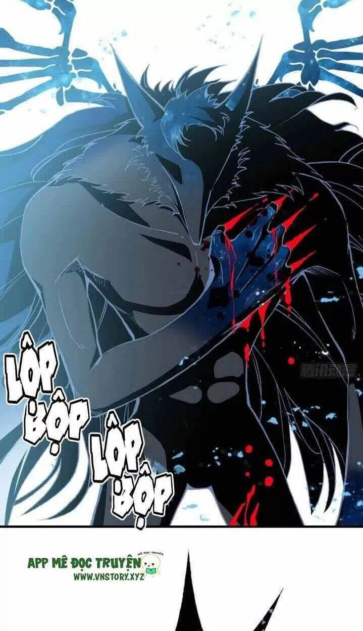 Lại Bị Bệnh Chiều Chuộng Quấn Lấy Chapter 14 - 23