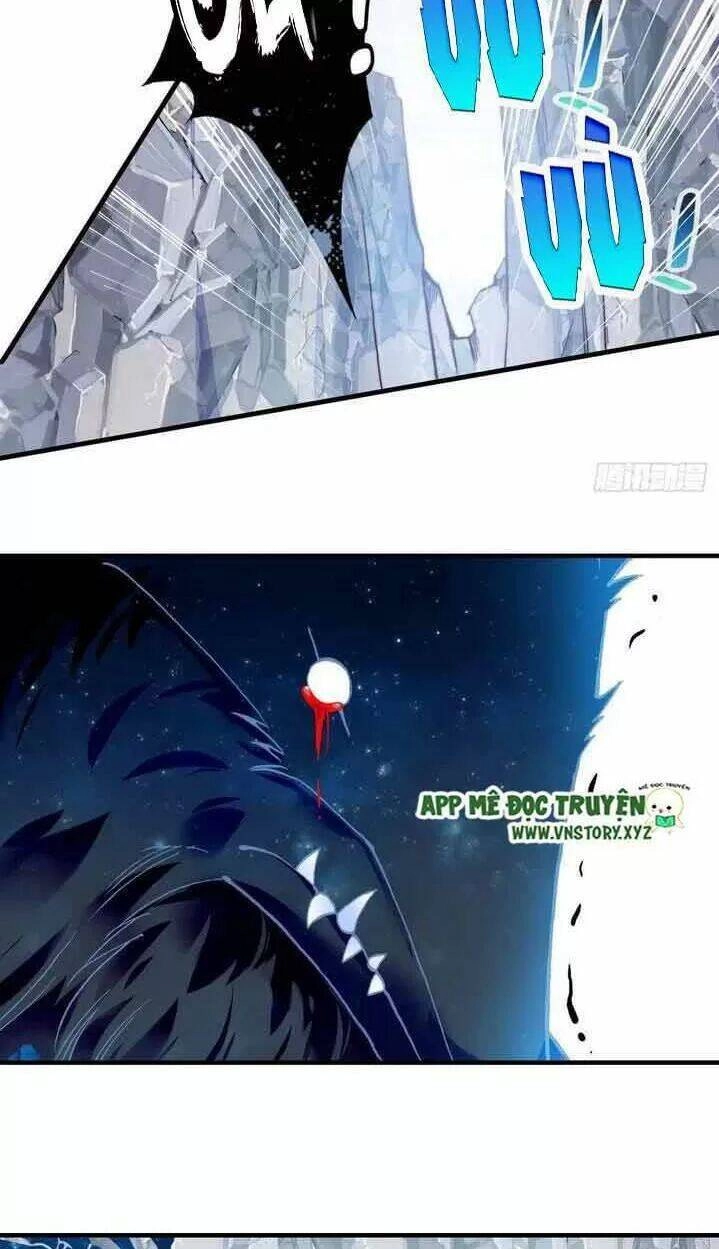 Lại Bị Bệnh Chiều Chuộng Quấn Lấy Chapter 14 - 25