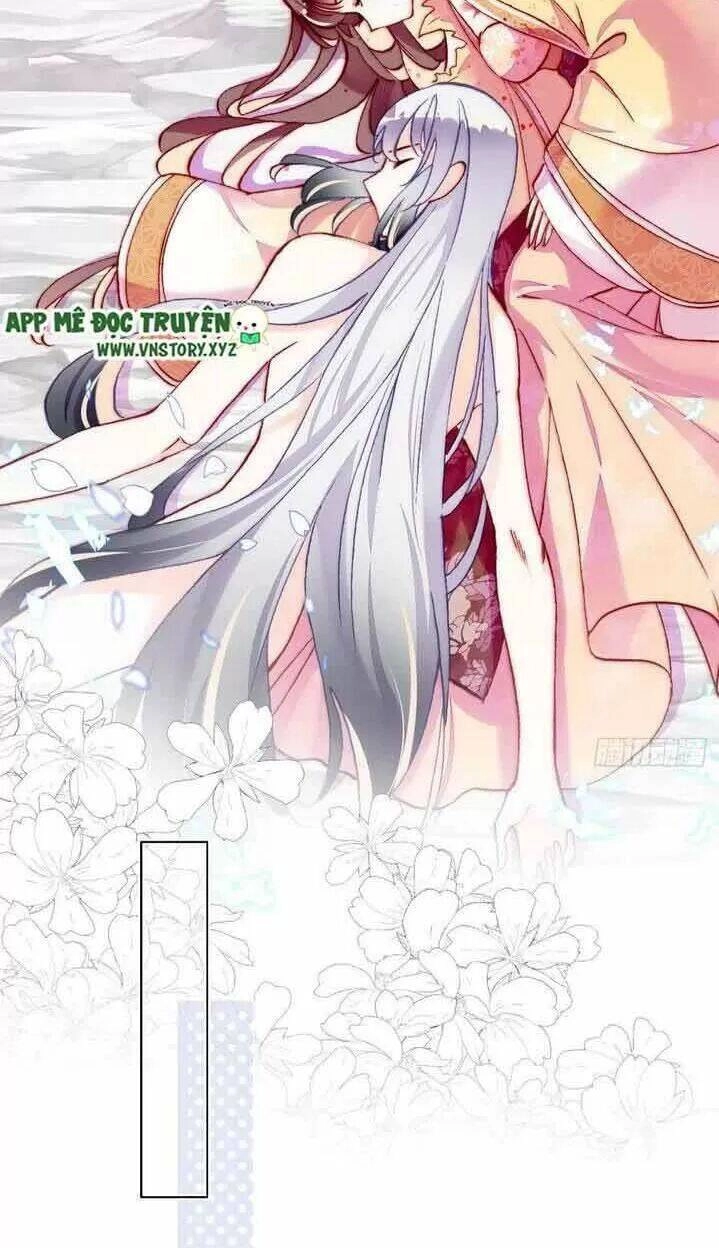 Lại Bị Bệnh Chiều Chuộng Quấn Lấy Chapter 14 - 30