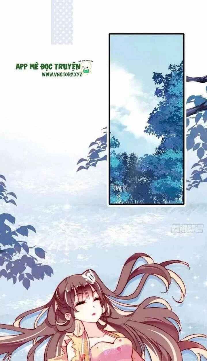 Lại Bị Bệnh Chiều Chuộng Quấn Lấy Chapter 14 - 31