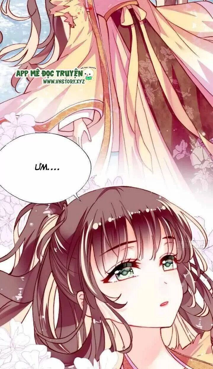 Lại Bị Bệnh Chiều Chuộng Quấn Lấy Chapter 14 - 32