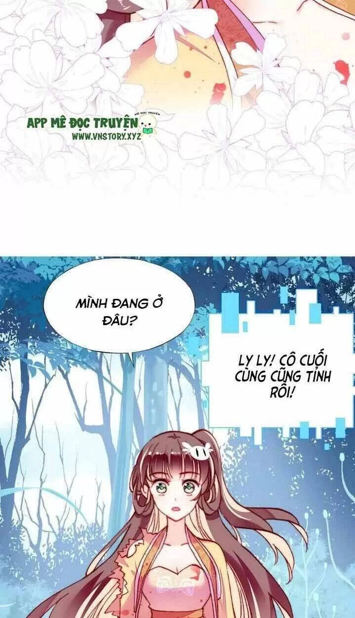 Lại Bị Bệnh Chiều Chuộng Quấn Lấy Chapter 14 - 33