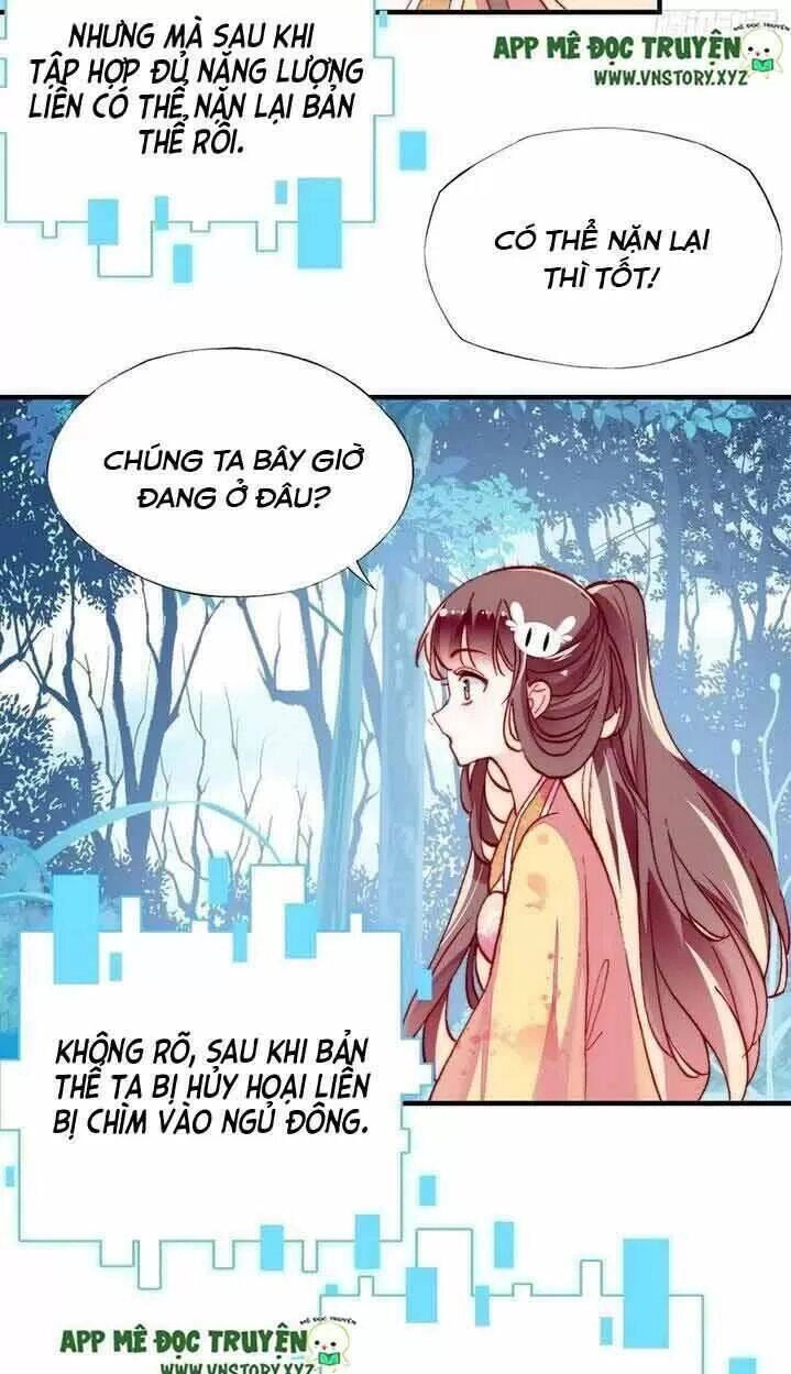 Lại Bị Bệnh Chiều Chuộng Quấn Lấy Chapter 14 - 35