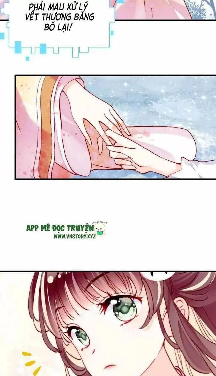 Lại Bị Bệnh Chiều Chuộng Quấn Lấy Chapter 14 - 38