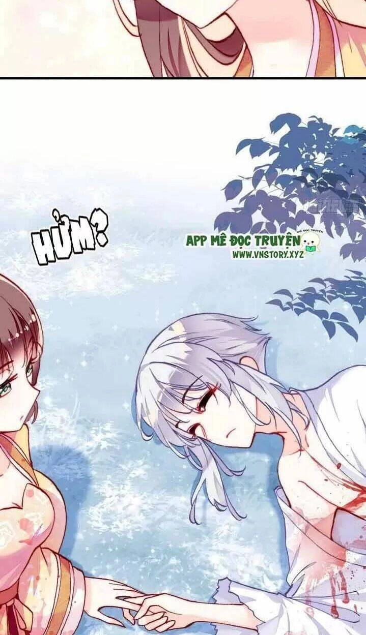 Lại Bị Bệnh Chiều Chuộng Quấn Lấy Chapter 14 - 39