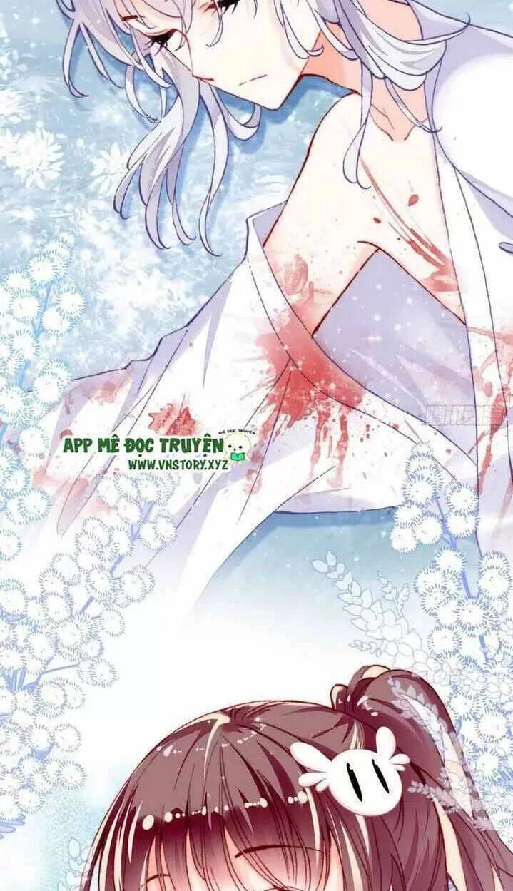 Lại Bị Bệnh Chiều Chuộng Quấn Lấy Chapter 14 - 41