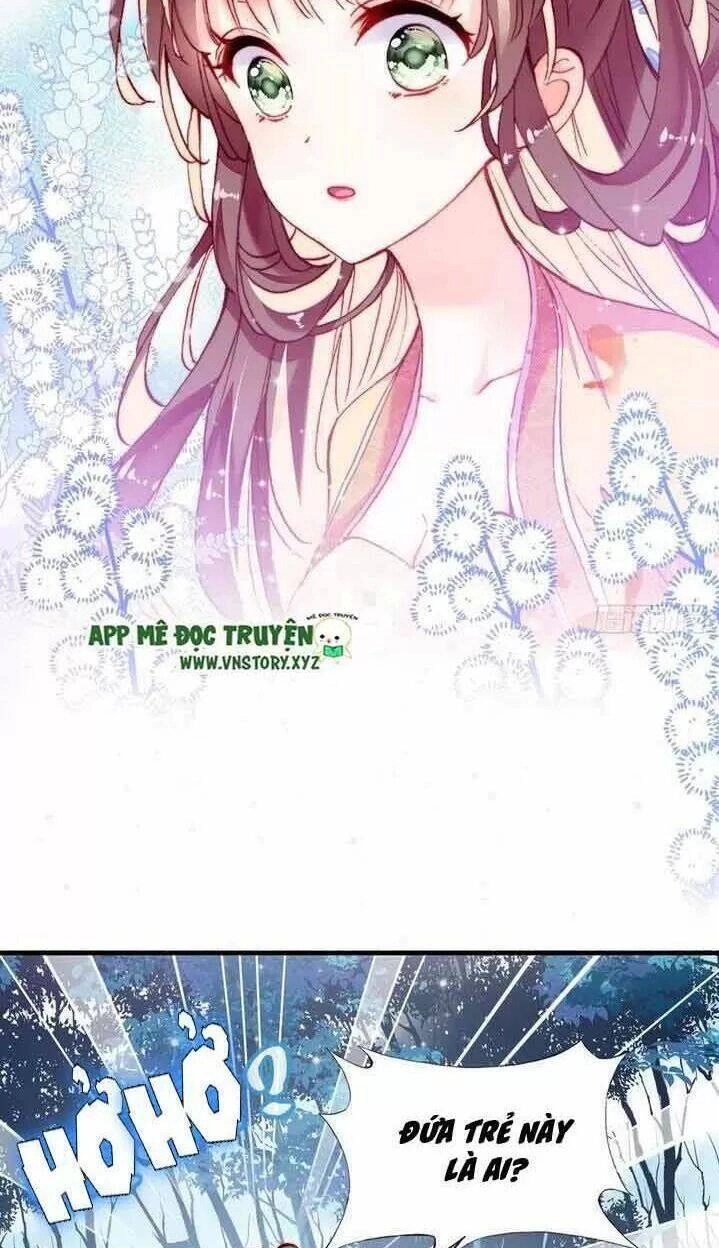 Lại Bị Bệnh Chiều Chuộng Quấn Lấy Chapter 14 - 42