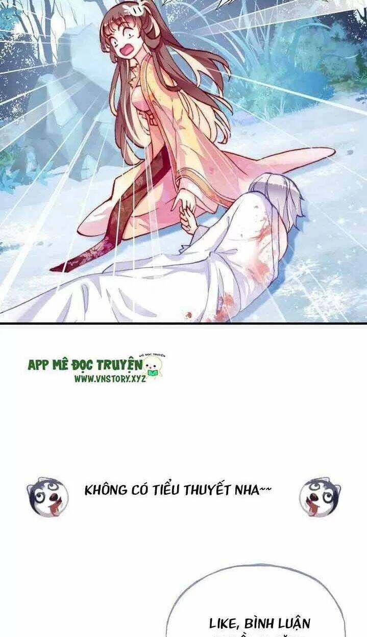 Lại Bị Bệnh Chiều Chuộng Quấn Lấy Chapter 14 - 43