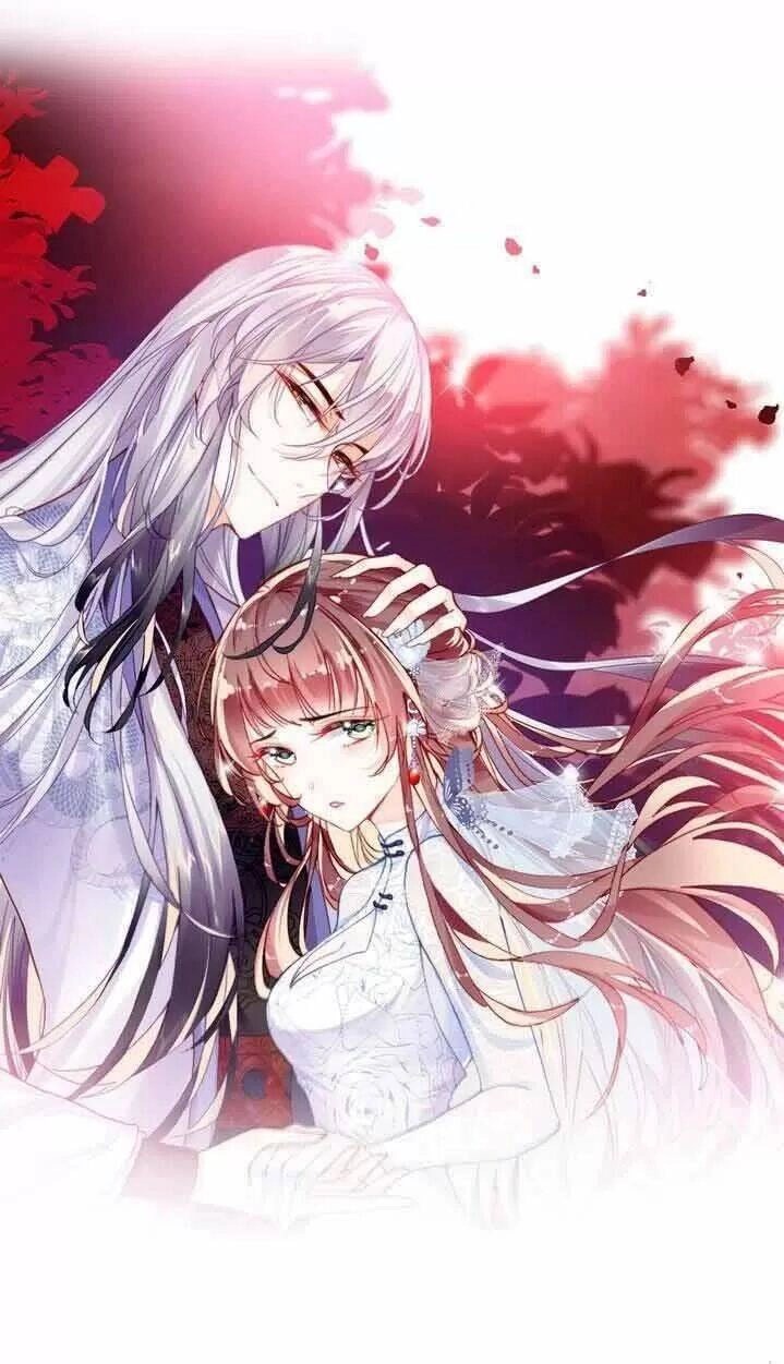 Lại Bị Bệnh Chiều Chuộng Quấn Lấy Chapter 15 - 1