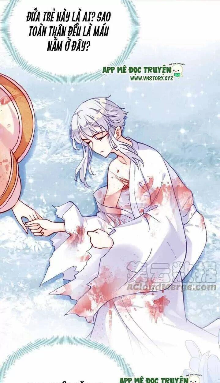 Lại Bị Bệnh Chiều Chuộng Quấn Lấy Chapter 15 - 4