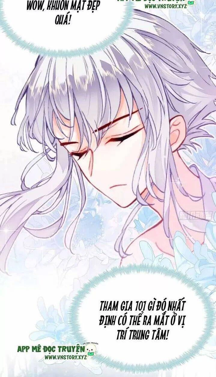 Lại Bị Bệnh Chiều Chuộng Quấn Lấy Chapter 15 - 5