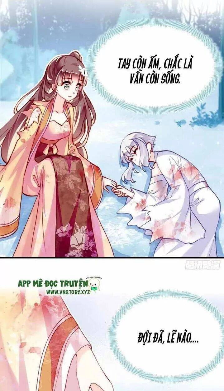 Lại Bị Bệnh Chiều Chuộng Quấn Lấy Chapter 15 - 6