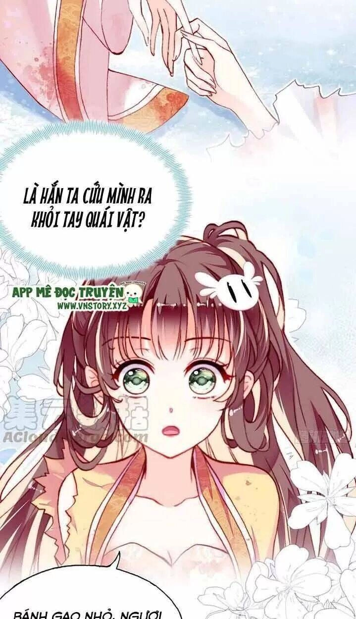 Lại Bị Bệnh Chiều Chuộng Quấn Lấy Chapter 15 - 7