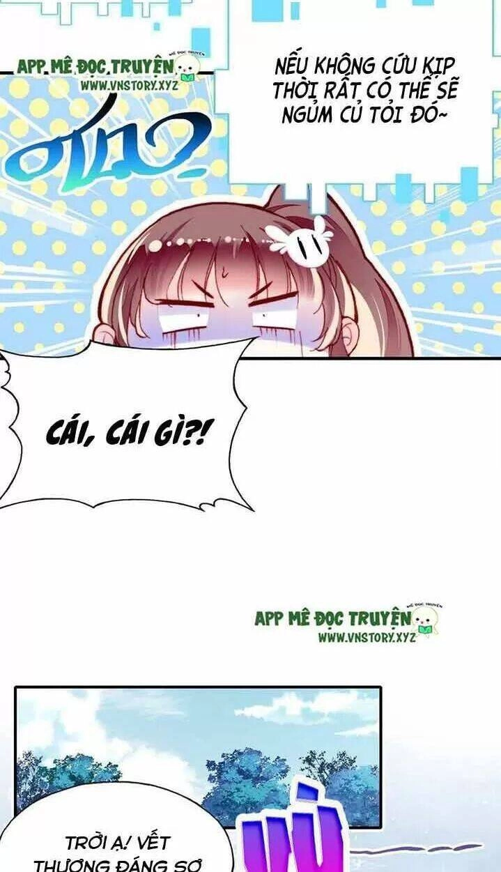 Lại Bị Bệnh Chiều Chuộng Quấn Lấy Chapter 15 - 9