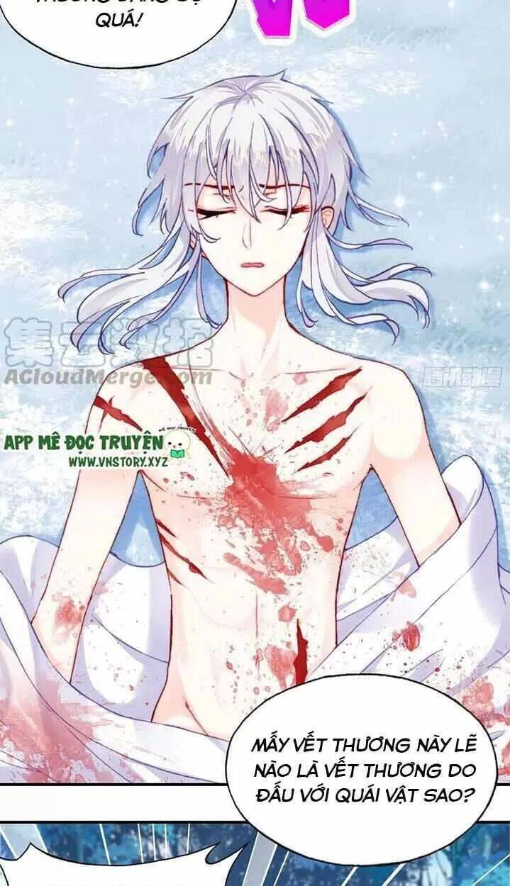 Lại Bị Bệnh Chiều Chuộng Quấn Lấy Chapter 15 - 10