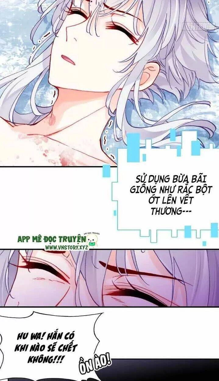 Lại Bị Bệnh Chiều Chuộng Quấn Lấy Chapter 15 - 12