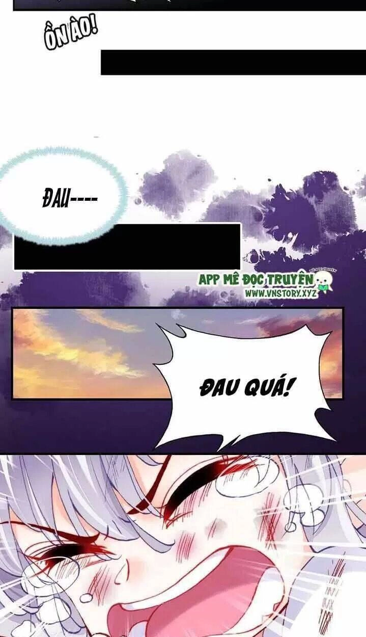 Lại Bị Bệnh Chiều Chuộng Quấn Lấy Chapter 15 - 13