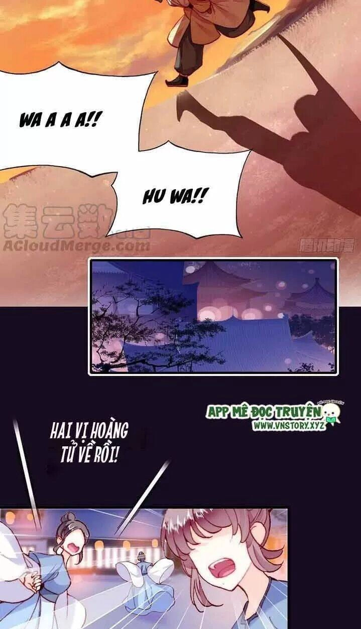 Lại Bị Bệnh Chiều Chuộng Quấn Lấy Chapter 15 - 16