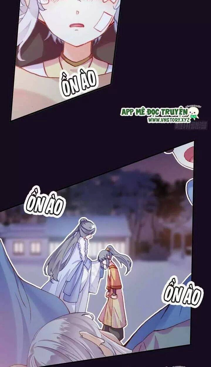 Lại Bị Bệnh Chiều Chuộng Quấn Lấy Chapter 15 - 18