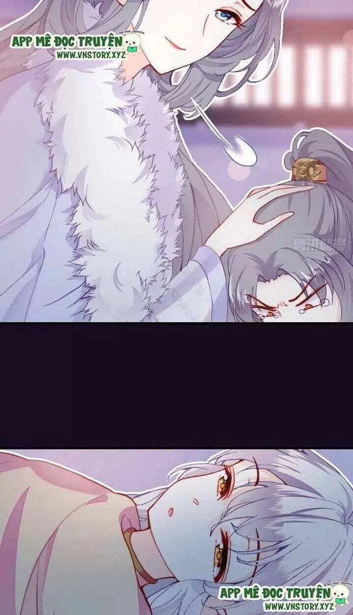 Lại Bị Bệnh Chiều Chuộng Quấn Lấy Chapter 15 - 20