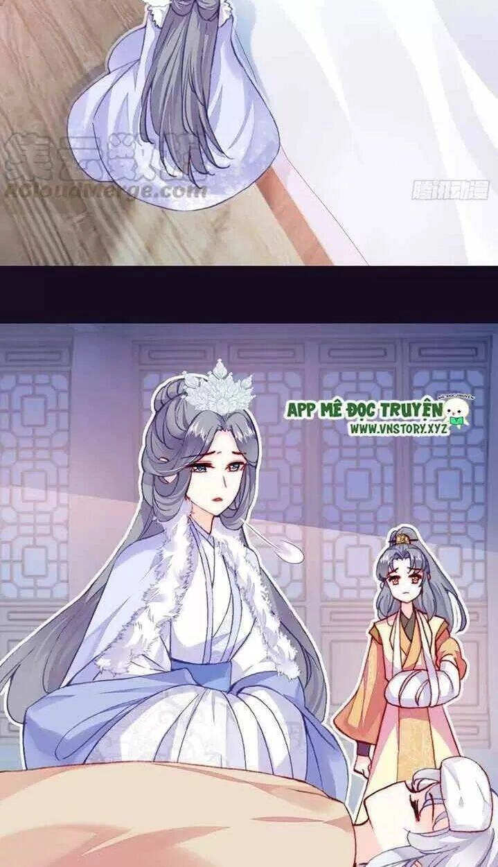 Lại Bị Bệnh Chiều Chuộng Quấn Lấy Chapter 15 - 22