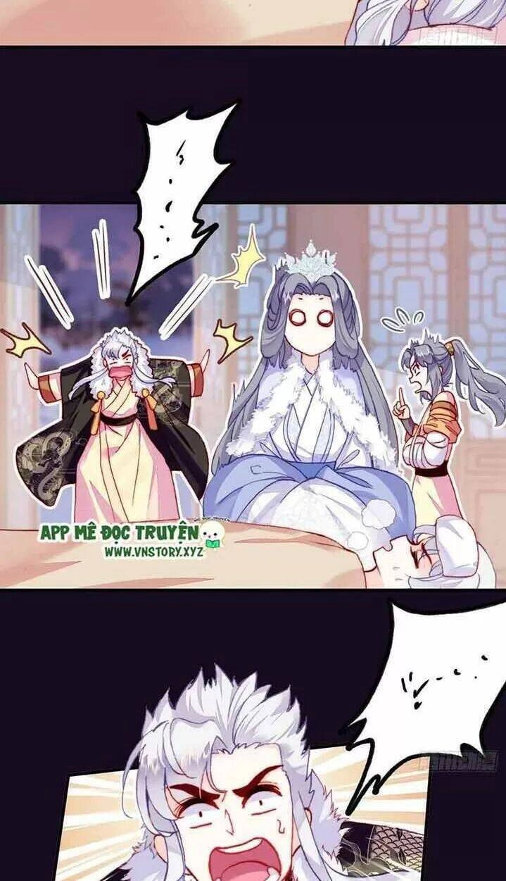 Lại Bị Bệnh Chiều Chuộng Quấn Lấy Chapter 15 - 23