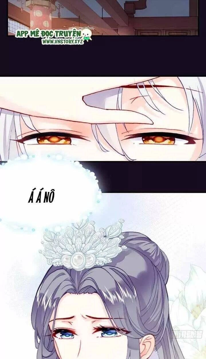 Lại Bị Bệnh Chiều Chuộng Quấn Lấy Chapter 15 - 25