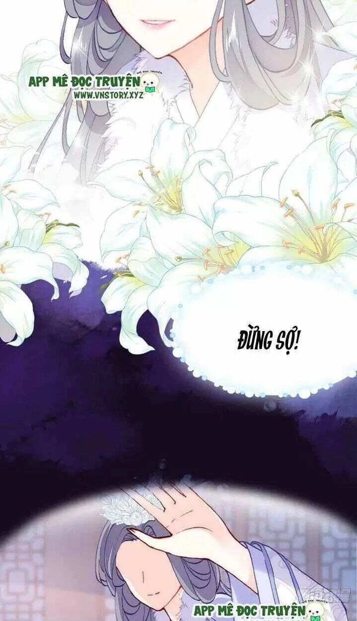 Lại Bị Bệnh Chiều Chuộng Quấn Lấy Chapter 15 - 26