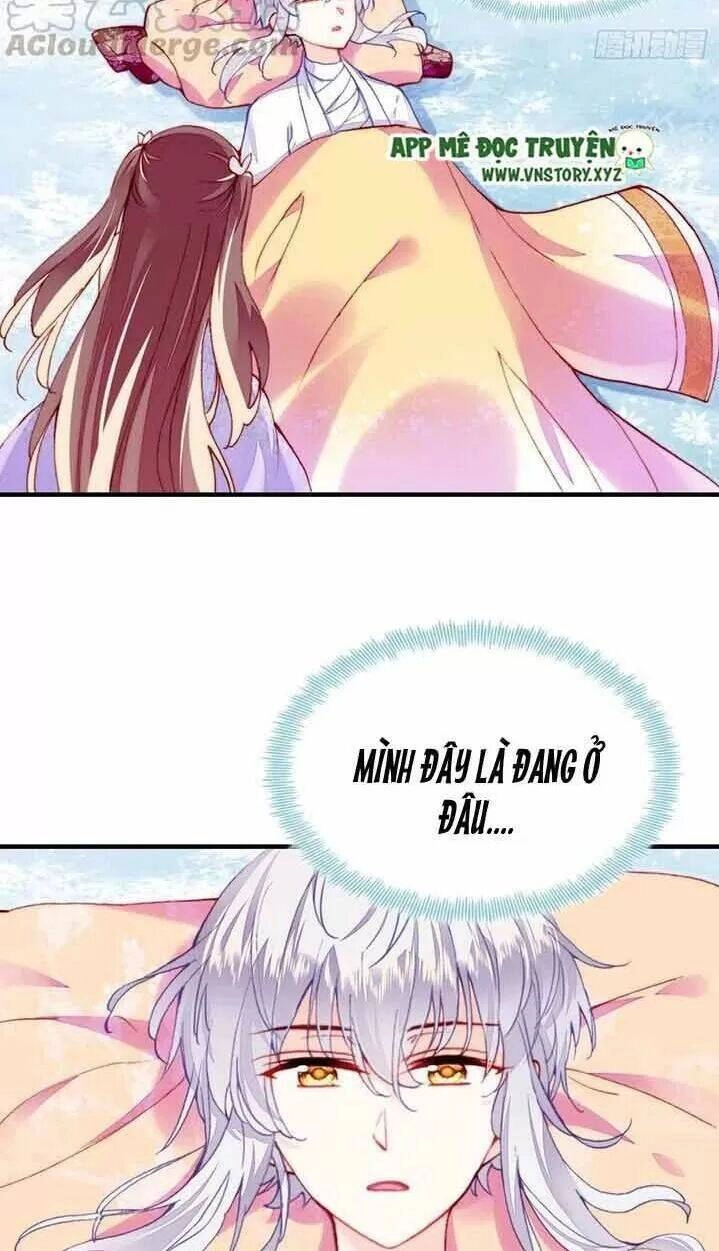 Lại Bị Bệnh Chiều Chuộng Quấn Lấy Chapter 15 - 31