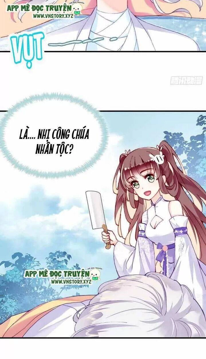 Lại Bị Bệnh Chiều Chuộng Quấn Lấy Chapter 15 - 32