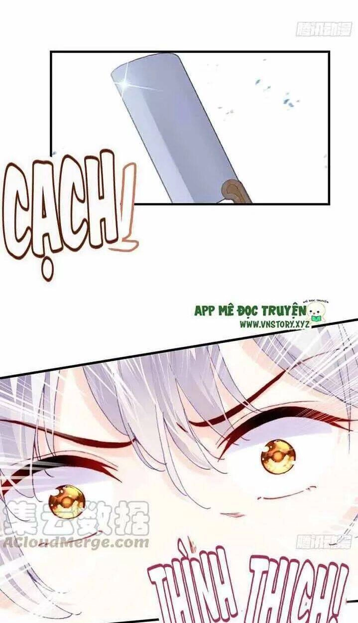 Lại Bị Bệnh Chiều Chuộng Quấn Lấy Chapter 15 - 33