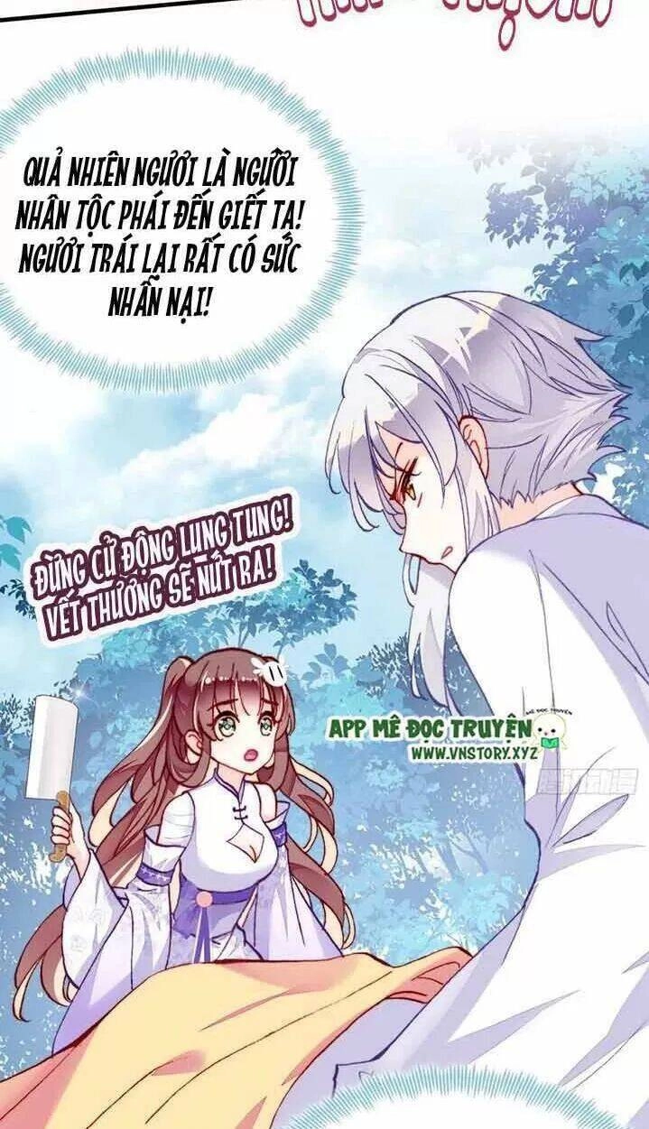 Lại Bị Bệnh Chiều Chuộng Quấn Lấy Chapter 15 - 34