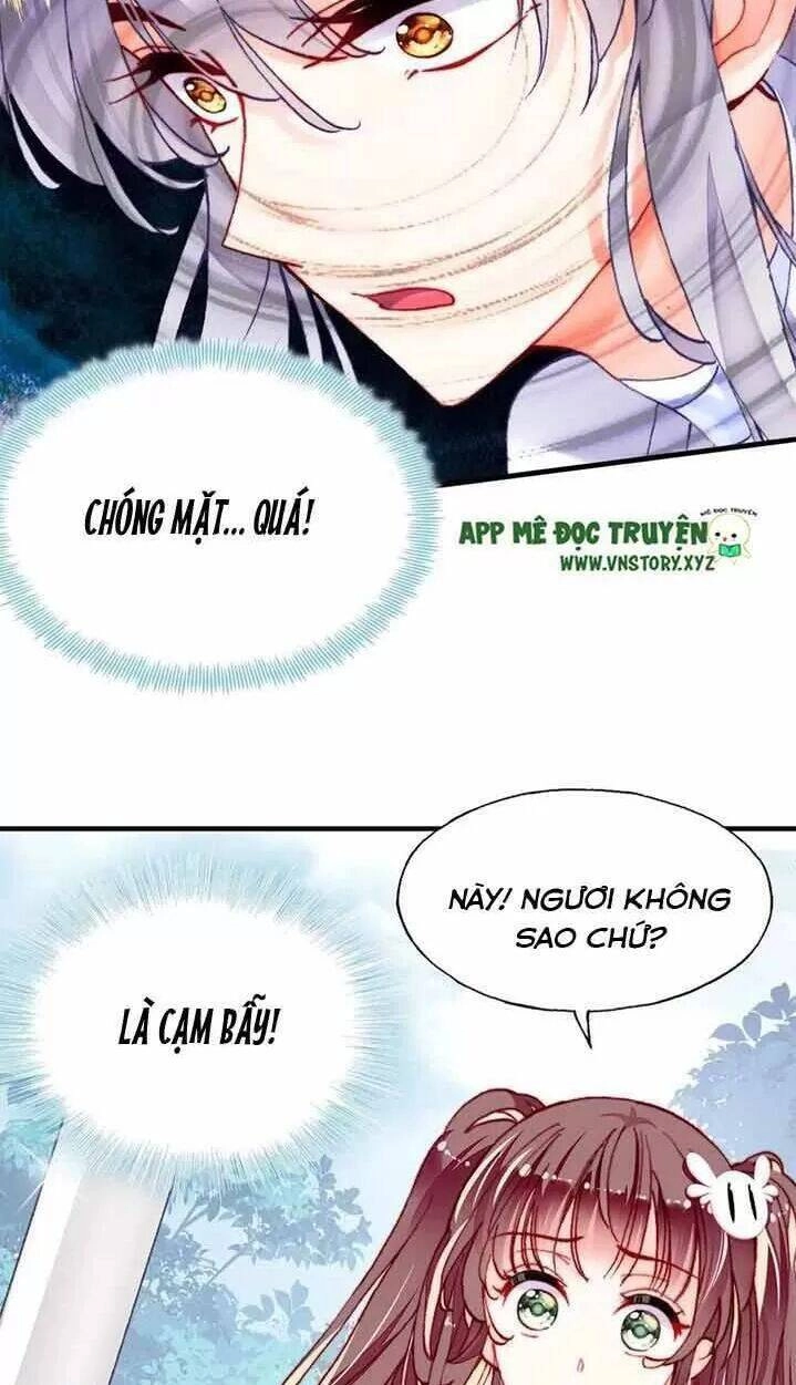 Lại Bị Bệnh Chiều Chuộng Quấn Lấy Chapter 15 - 37