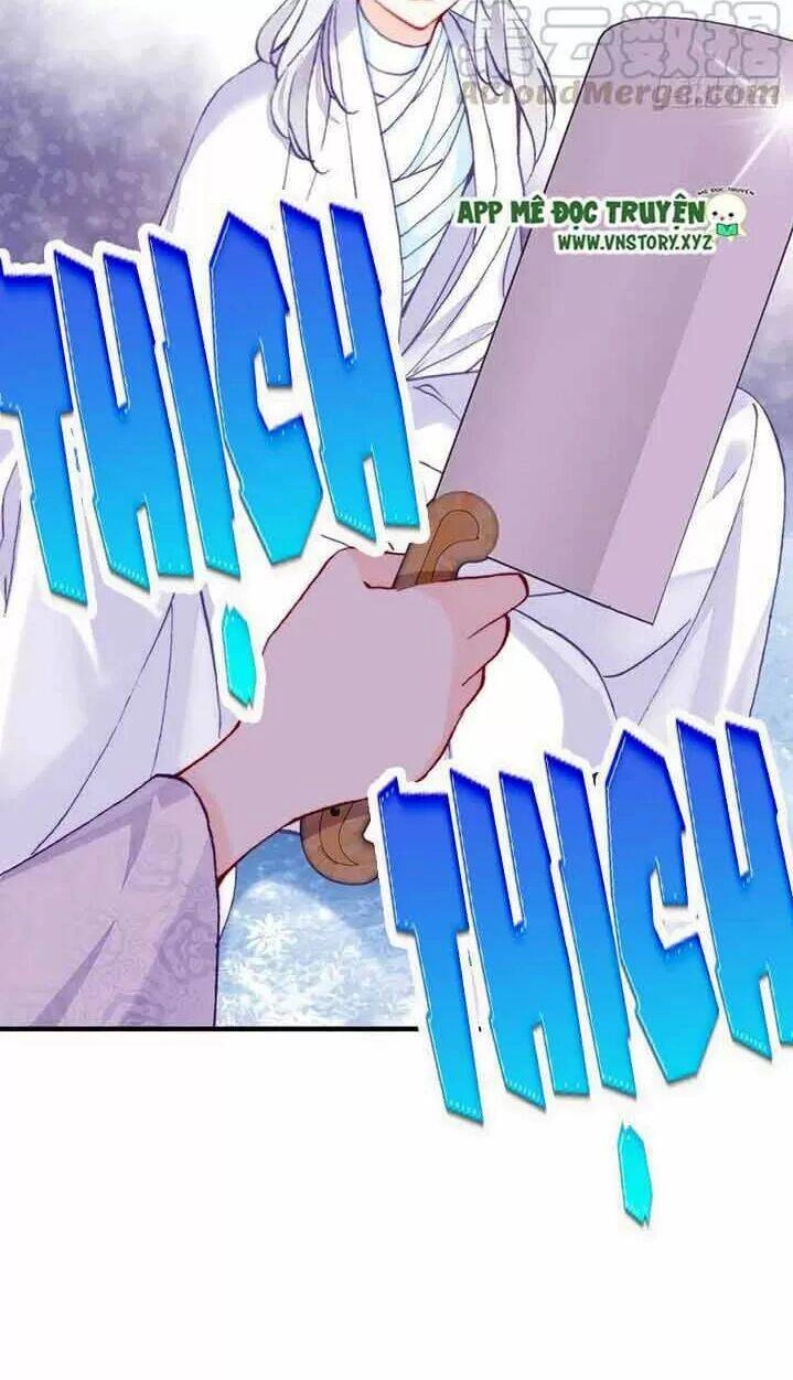 Lại Bị Bệnh Chiều Chuộng Quấn Lấy Chapter 15 - 39