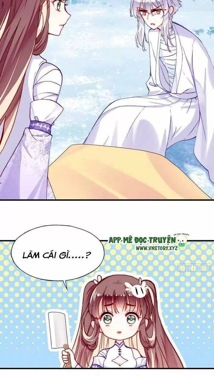 Lại Bị Bệnh Chiều Chuộng Quấn Lấy Chapter 16 - 4