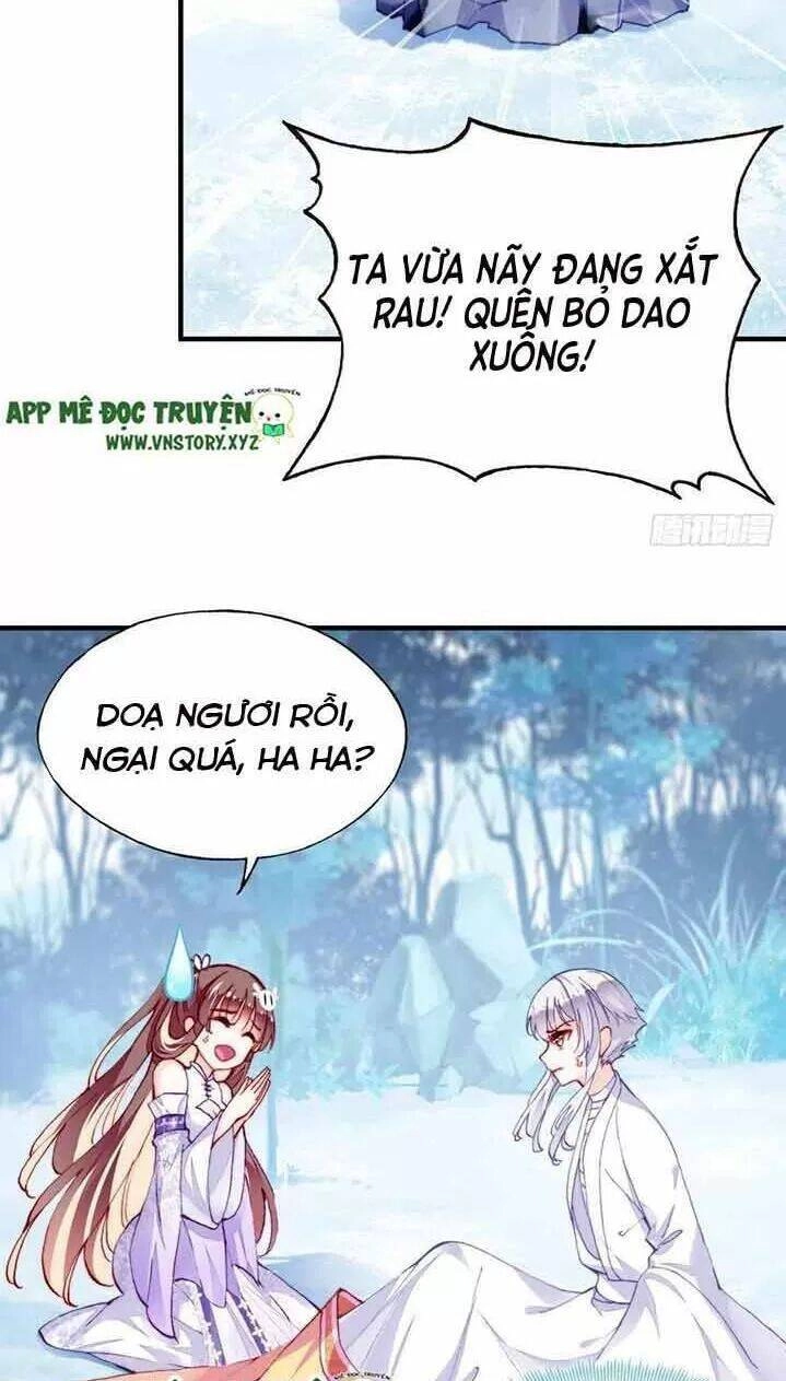 Lại Bị Bệnh Chiều Chuộng Quấn Lấy Chapter 16 - 6