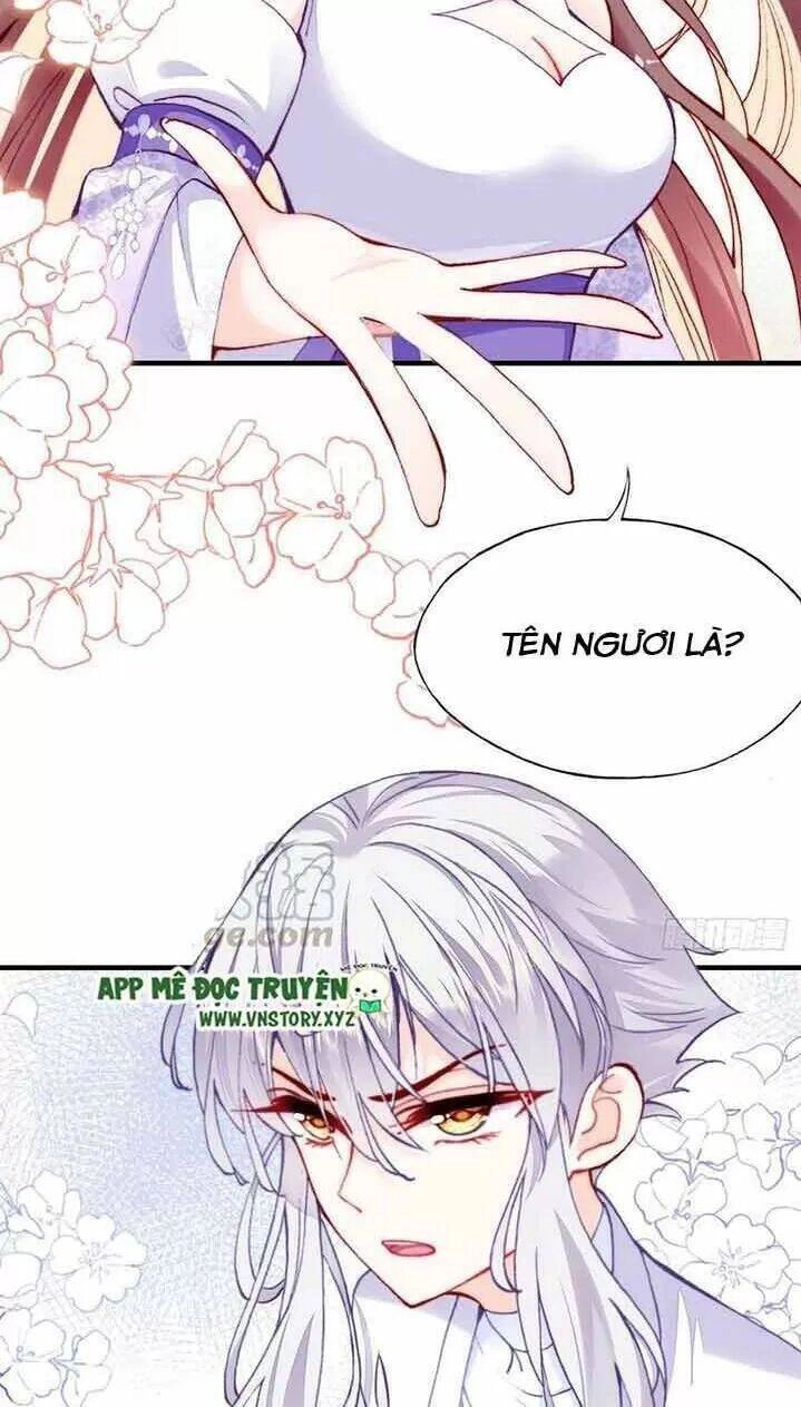 Lại Bị Bệnh Chiều Chuộng Quấn Lấy Chapter 16 - 8