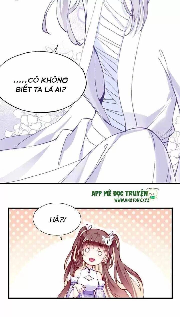 Lại Bị Bệnh Chiều Chuộng Quấn Lấy Chapter 16 - 9