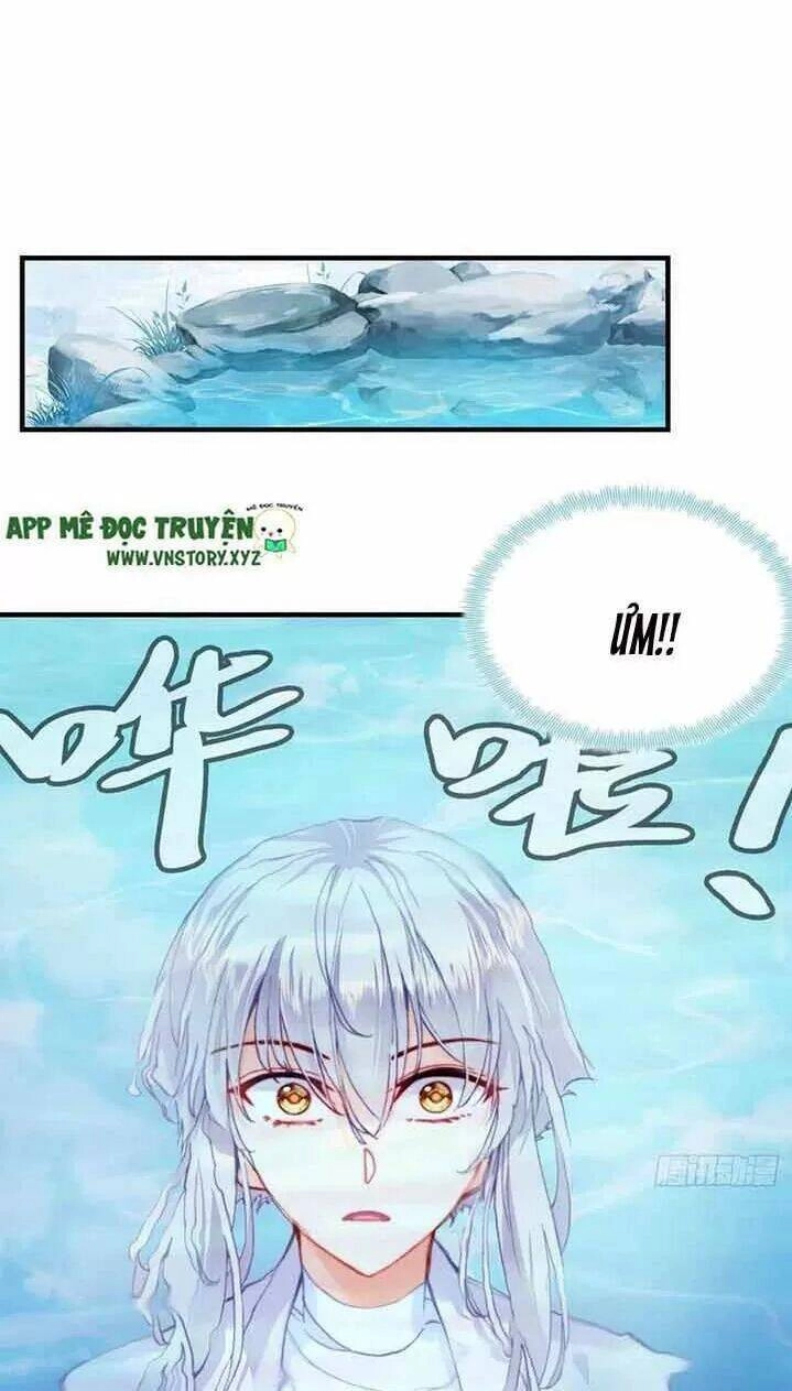 Lại Bị Bệnh Chiều Chuộng Quấn Lấy Chapter 16 - 10