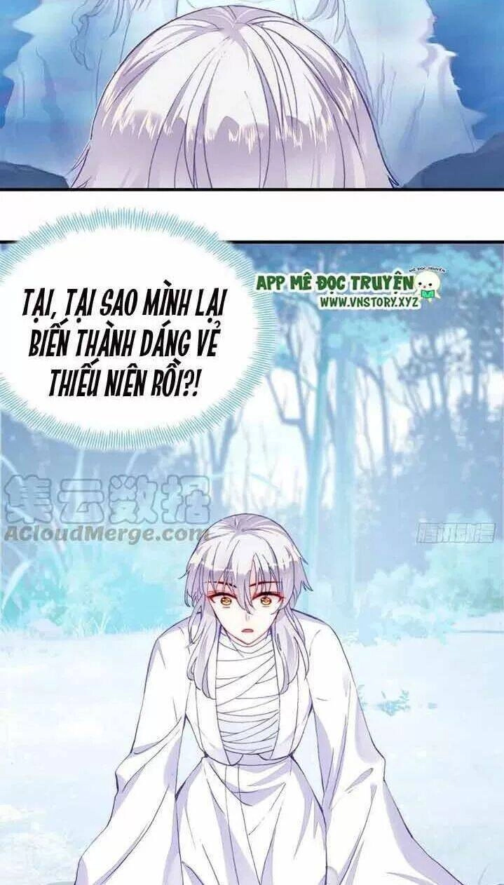 Lại Bị Bệnh Chiều Chuộng Quấn Lấy Chapter 16 - 11