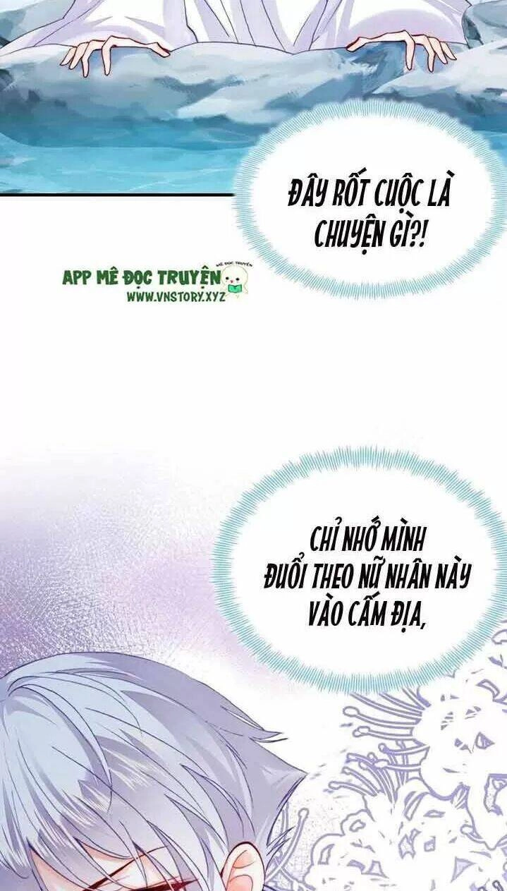 Lại Bị Bệnh Chiều Chuộng Quấn Lấy Chapter 16 - 12