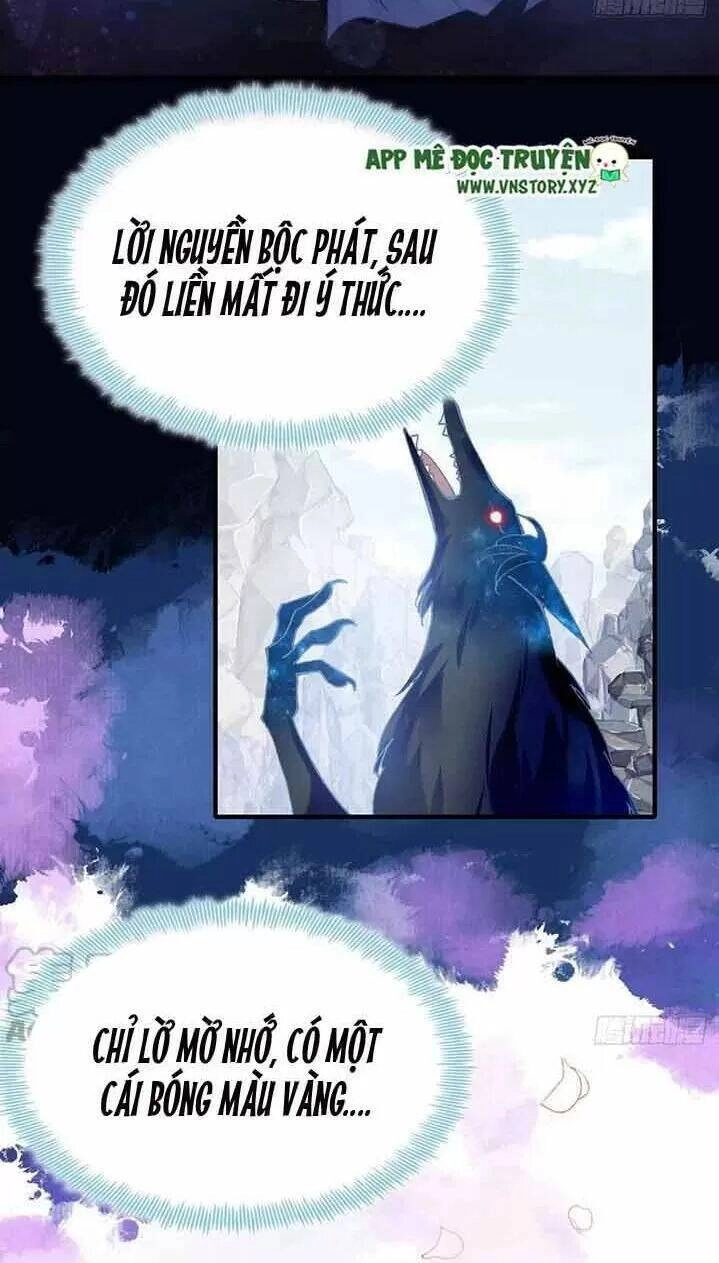 Lại Bị Bệnh Chiều Chuộng Quấn Lấy Chapter 16 - 14